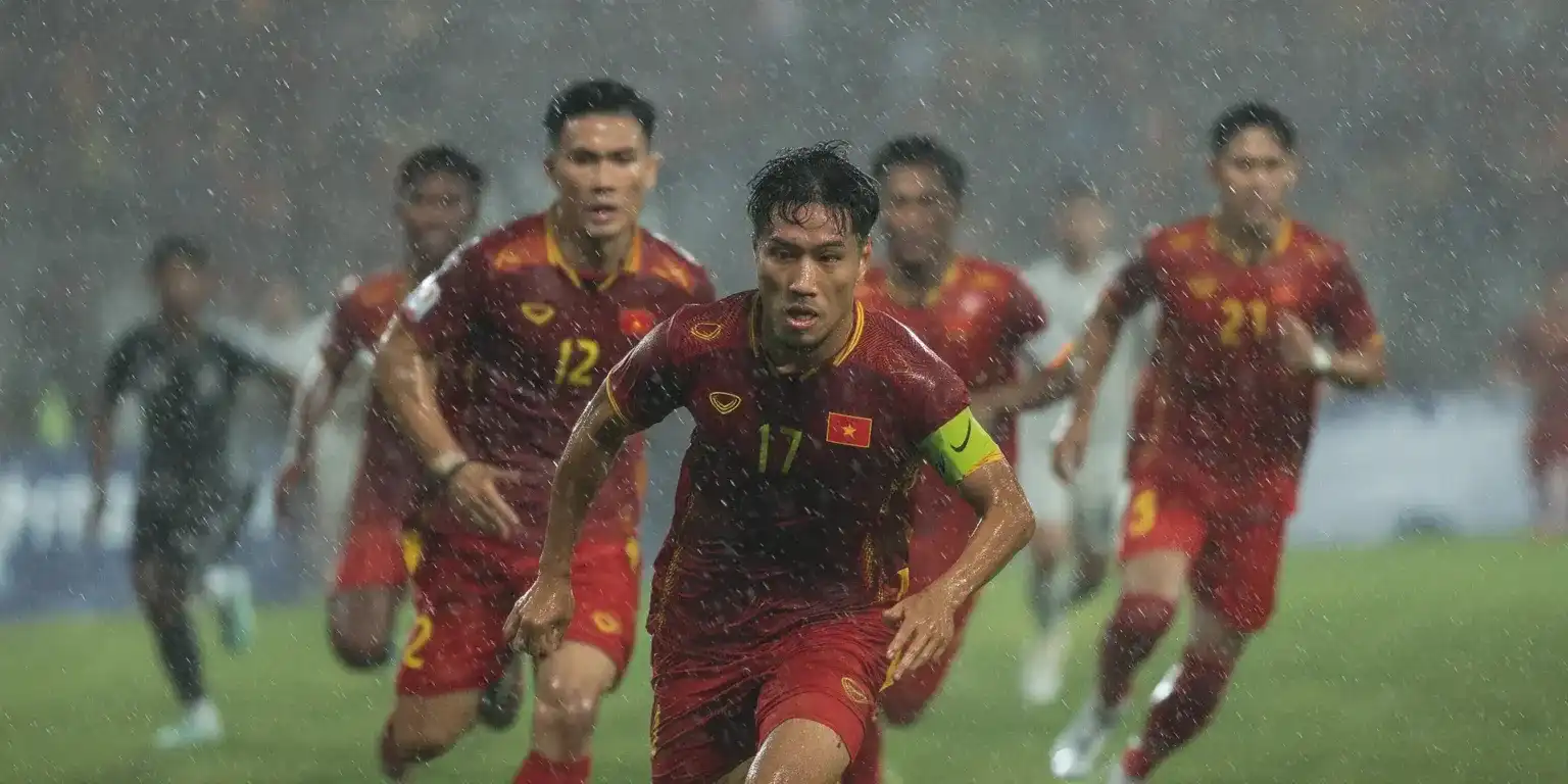 Pasukan Bola Sepak Asia dan Kebangkitan Mereka